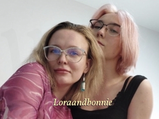 Loraandbonnie