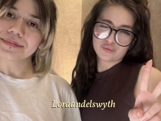 loraandelswyth Vidéo porno gratuite