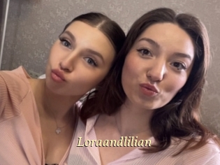 Loraandlilian