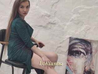 Loraanna