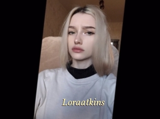 Loraatkins