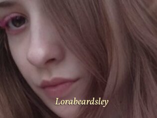 Lorabeardsley