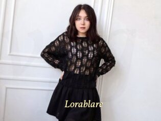 Lorablare