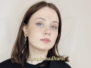 Lorabroadhurst