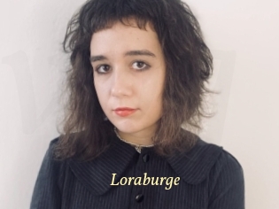 Loraburge