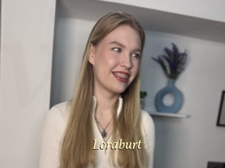 Loraburt