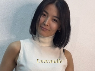 Loracaudle