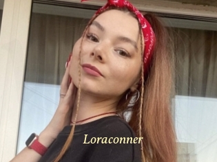 Loraconner