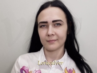 Loraculver