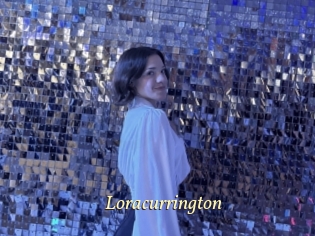 Loracurrington