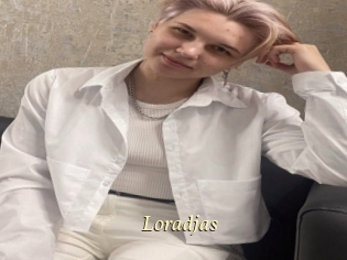 Loradjas