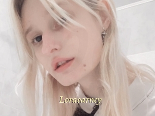 Loraearney