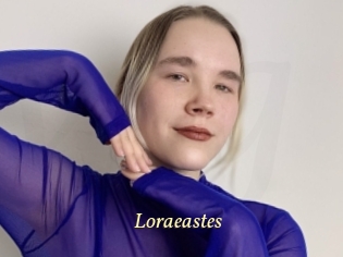 Loraeastes