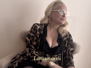 Loraemorris