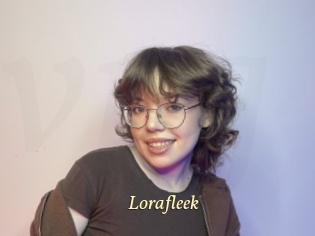 Lorafleek