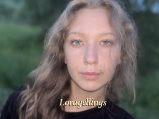 Loragellings