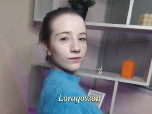 Loragosson