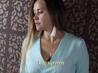 Loragreeen