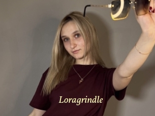 Loragrindle