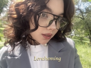 Loraheming