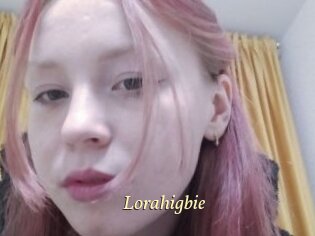 Lorahigbie