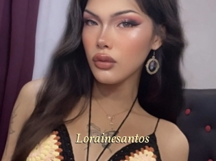 Lorainesantos