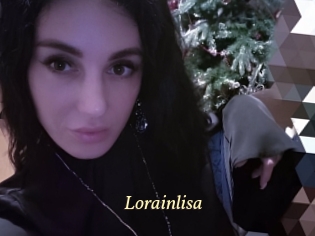 Lorainlisa