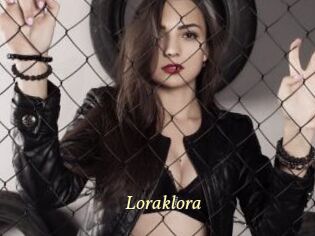 Loraklora