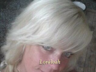 Loraleah