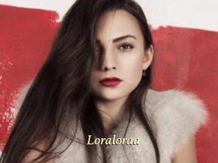 Loraloraa