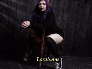 Loralwine