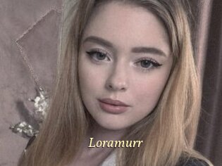 Loramurr