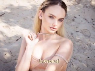 Loraneal