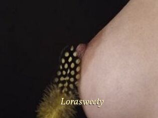 Lora_sweety