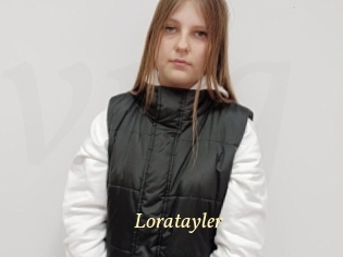 Loratayler