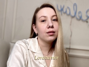 Loraturner