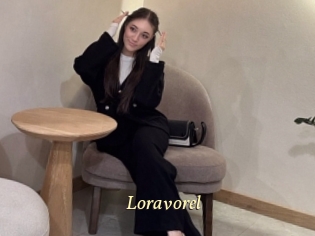 Loravorel