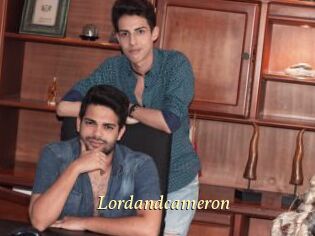 lordandcameron Vidéo porno gratuite