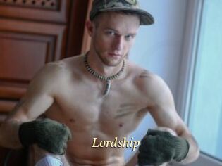 Lordship