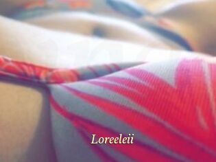 Loreeleii