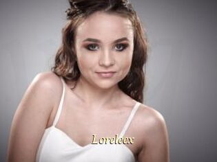 Loreleex