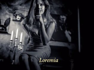Loremia