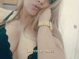 Loren_reynolss