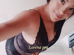 Lorena_prg