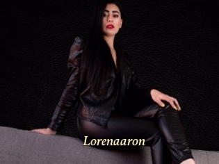 Lorenaaron