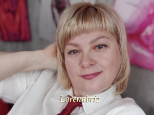 Lorenabriz