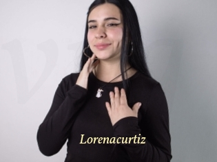 Lorenacurtiz