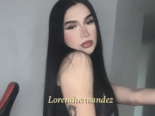 lorenahernandez Vidéo porno gratuite