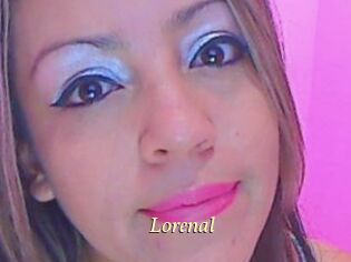 Lorenal