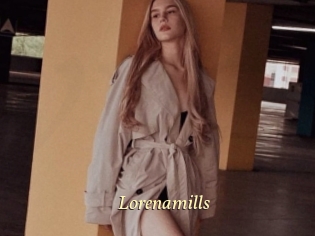 Lorenamills
